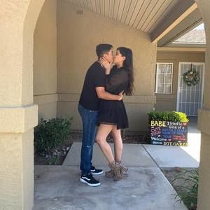 Meet your Posher, Jazmine